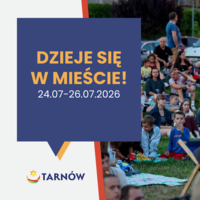 Dzieje się w mieście